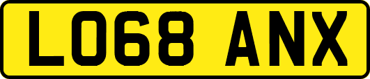 LO68ANX