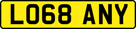 LO68ANY