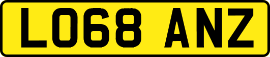LO68ANZ