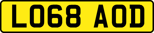 LO68AOD