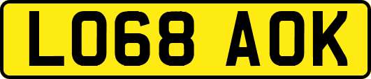 LO68AOK