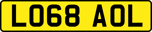 LO68AOL