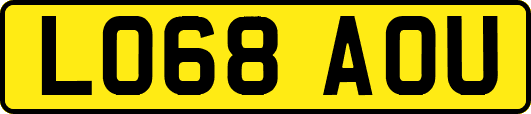 LO68AOU