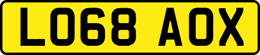 LO68AOX