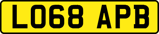 LO68APB