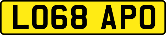 LO68APO