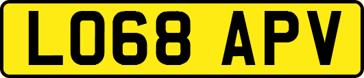 LO68APV