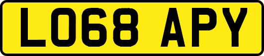 LO68APY