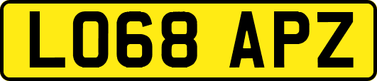 LO68APZ