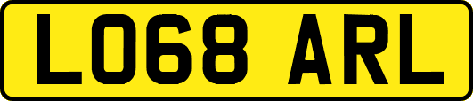 LO68ARL