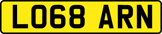 LO68ARN
