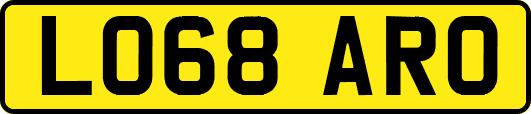 LO68ARO