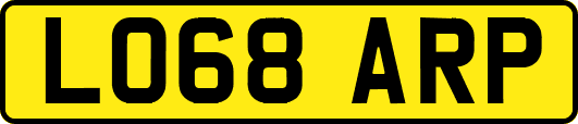 LO68ARP