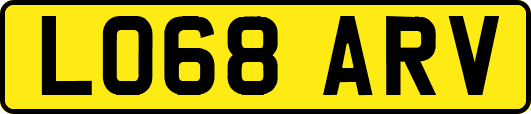 LO68ARV
