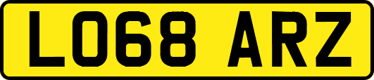 LO68ARZ