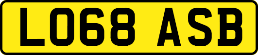 LO68ASB