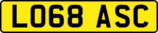 LO68ASC