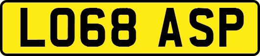 LO68ASP