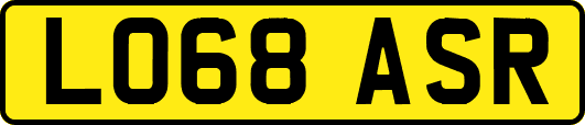 LO68ASR