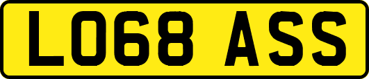 LO68ASS