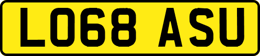 LO68ASU