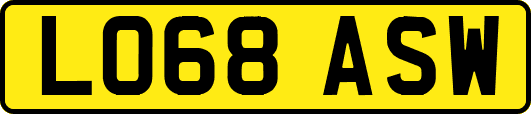 LO68ASW