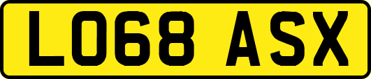 LO68ASX