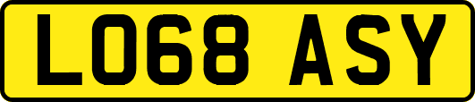 LO68ASY