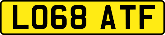 LO68ATF