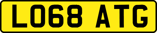 LO68ATG