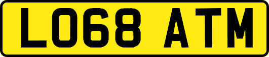 LO68ATM