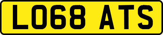LO68ATS
