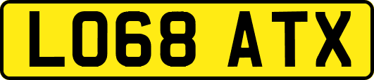 LO68ATX