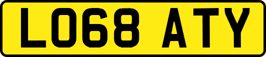 LO68ATY