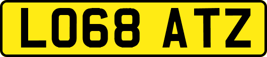 LO68ATZ