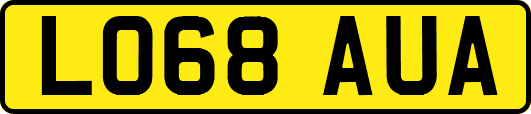 LO68AUA