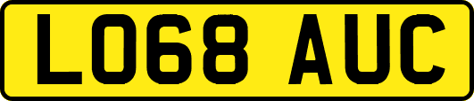 LO68AUC