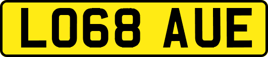 LO68AUE