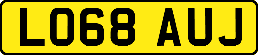 LO68AUJ
