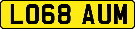LO68AUM