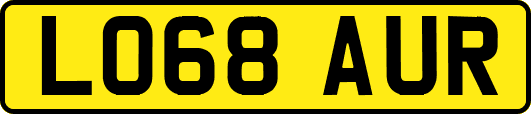 LO68AUR