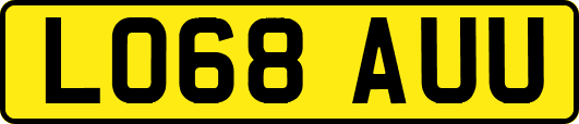 LO68AUU