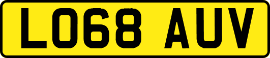 LO68AUV