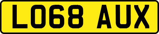 LO68AUX