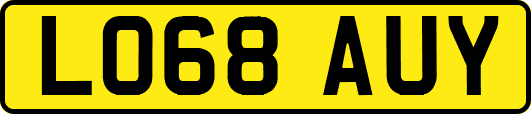 LO68AUY