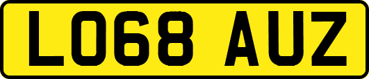 LO68AUZ