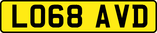 LO68AVD