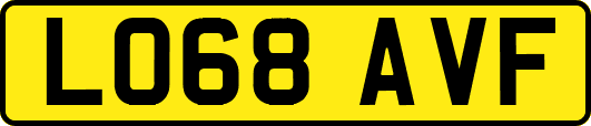 LO68AVF