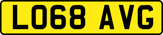 LO68AVG