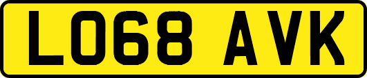 LO68AVK